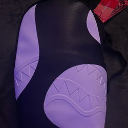 Limited Edition Sprayground Bagpack 