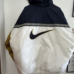 Vintage Nike Jacket 