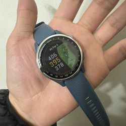 Garmin S44