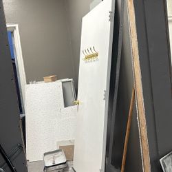 Used Door For Sale Heavy