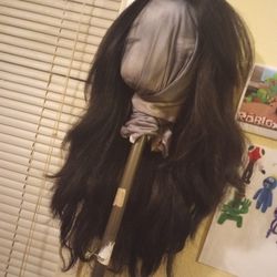 SYNTHETIC WIG 