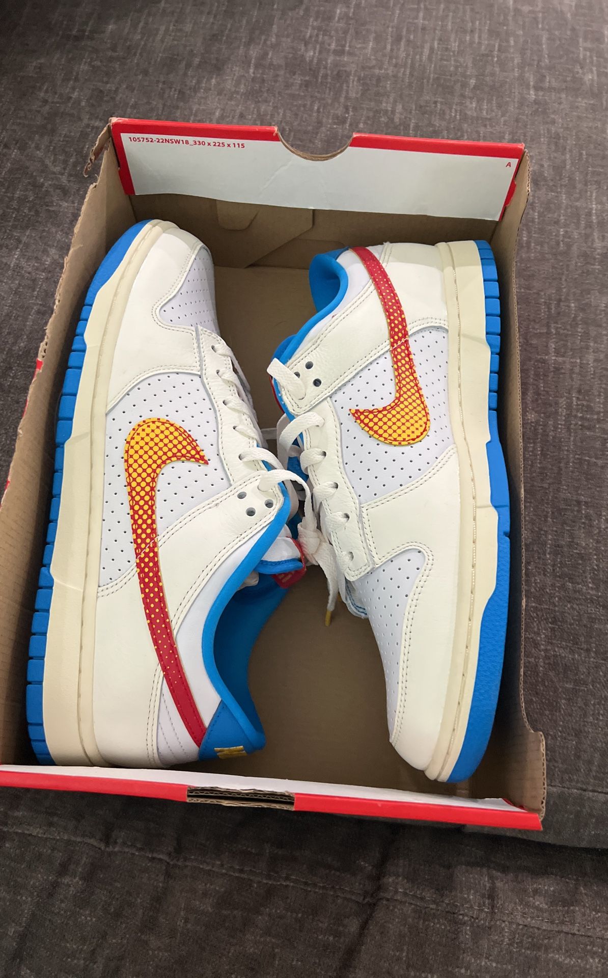 Nike Dunk