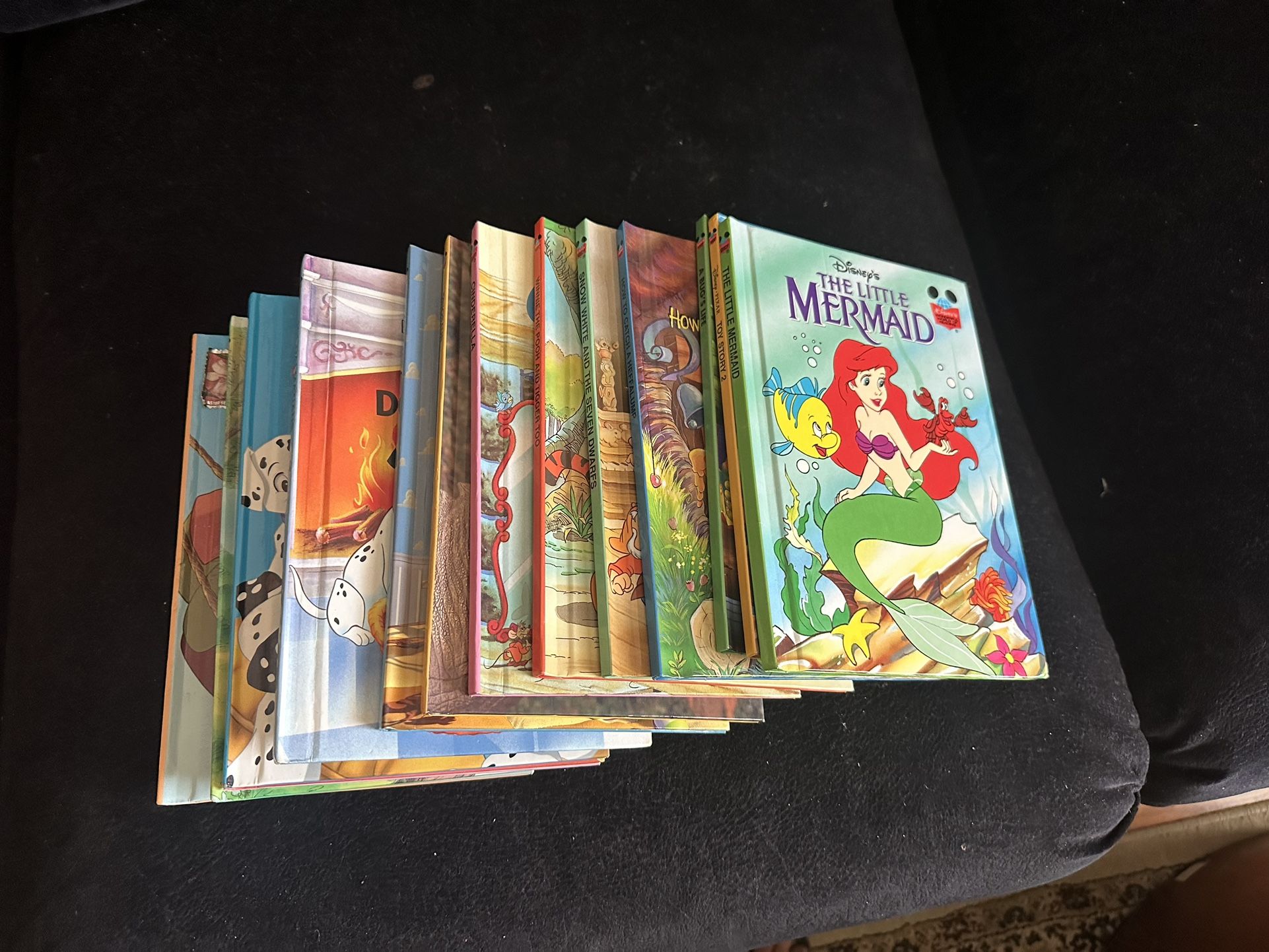 Disney Story Books 14