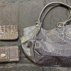Purse, Wallet, Coin Purse - $30