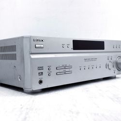 Sony STR-K670P AM/FM Surround Sound Receiver 