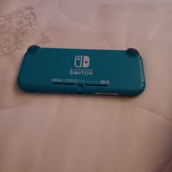 Nintendo Switch Lite For Parts