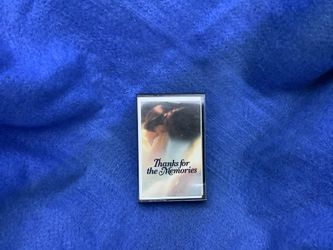 Cassette Tape / Frank Sinatra