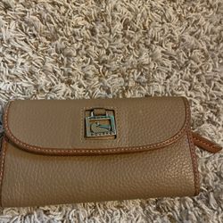 Dooney & Bourke Wallet