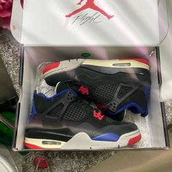 Air jordan 4 retro og (GS)