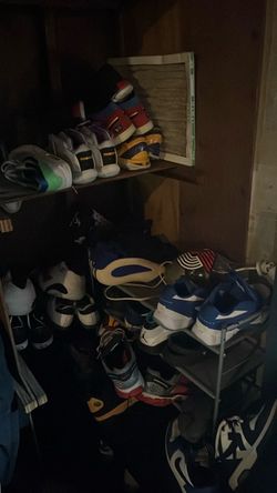 Men’s sneakers