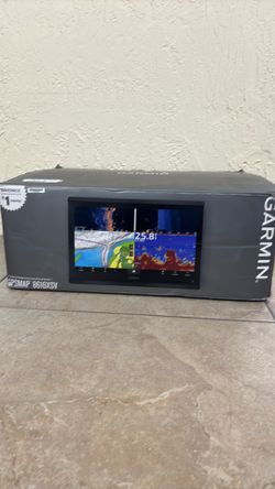 Garmin GPS