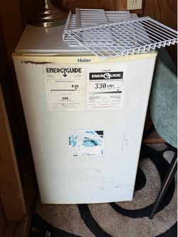 Mini refrigerador