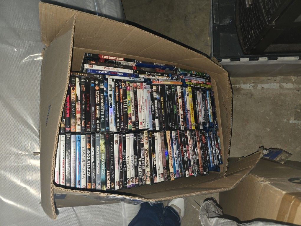 Movies
