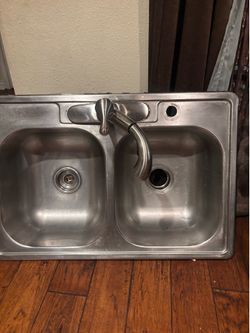 Sink