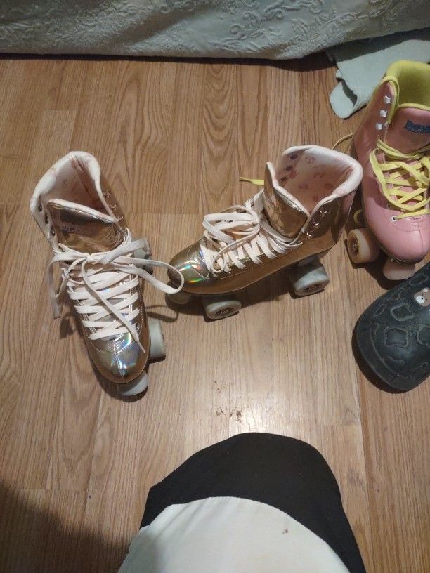 Impala Roller Skates