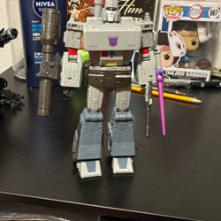 86 Megatron