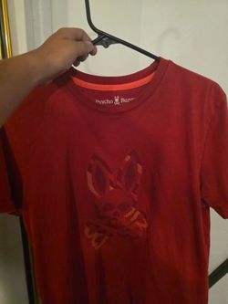 S psycho bunny tee