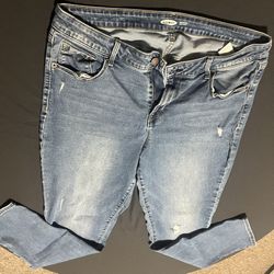 Old Navy Jeans