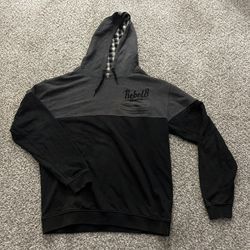 Rebel 8 Hoodie