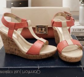 Aldo clutch bag
