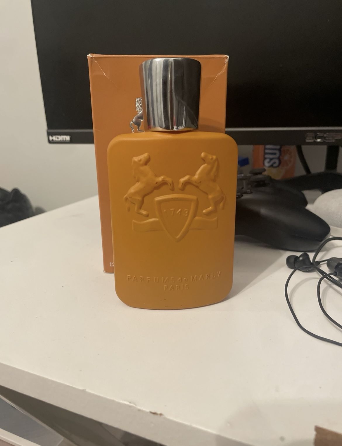 Parfums De Marley Althair Cologne 