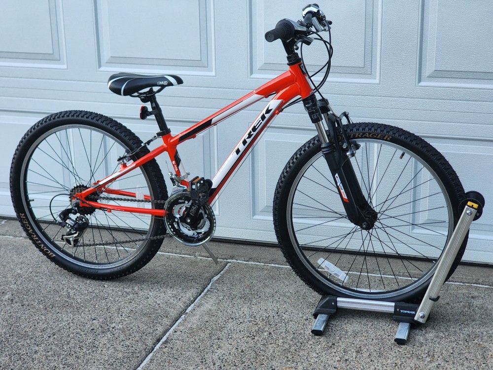 Trek Mountain Bike 24