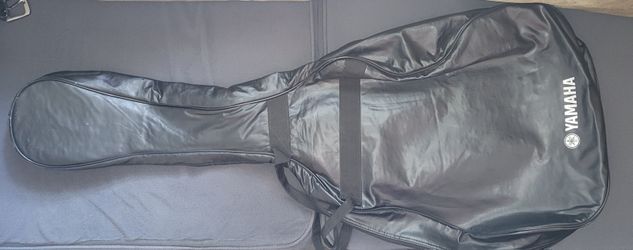 Yamaha Soft Guitar Case