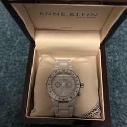 Anne Klein
