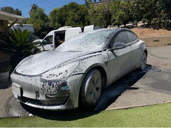 Car detail