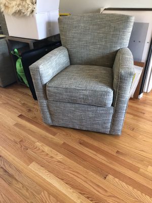 Ethan Allen Turner Swivel Chair For Sale In Huntington Station Ny