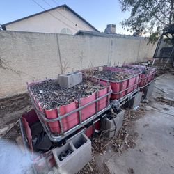 GARDEN BEDS