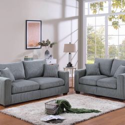 Sofa Set