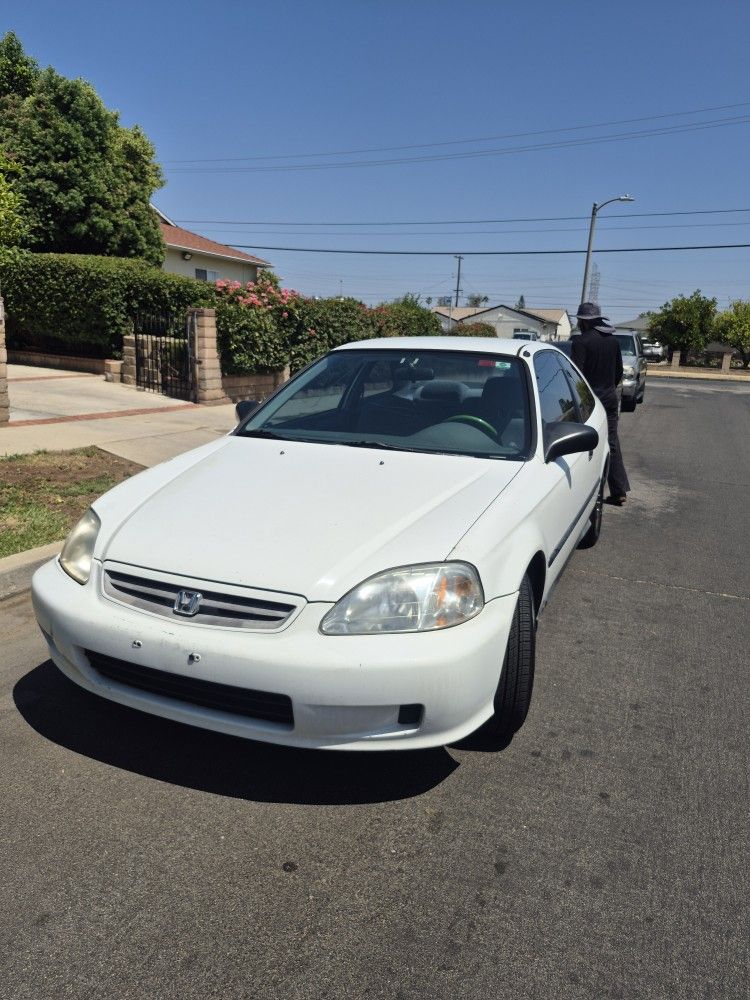1999 Honda Civic