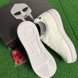 Bape Sta Trainers