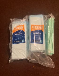 Underpads