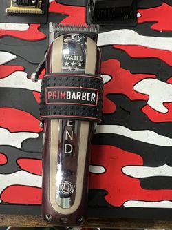 Wahl Legend Clipper $60