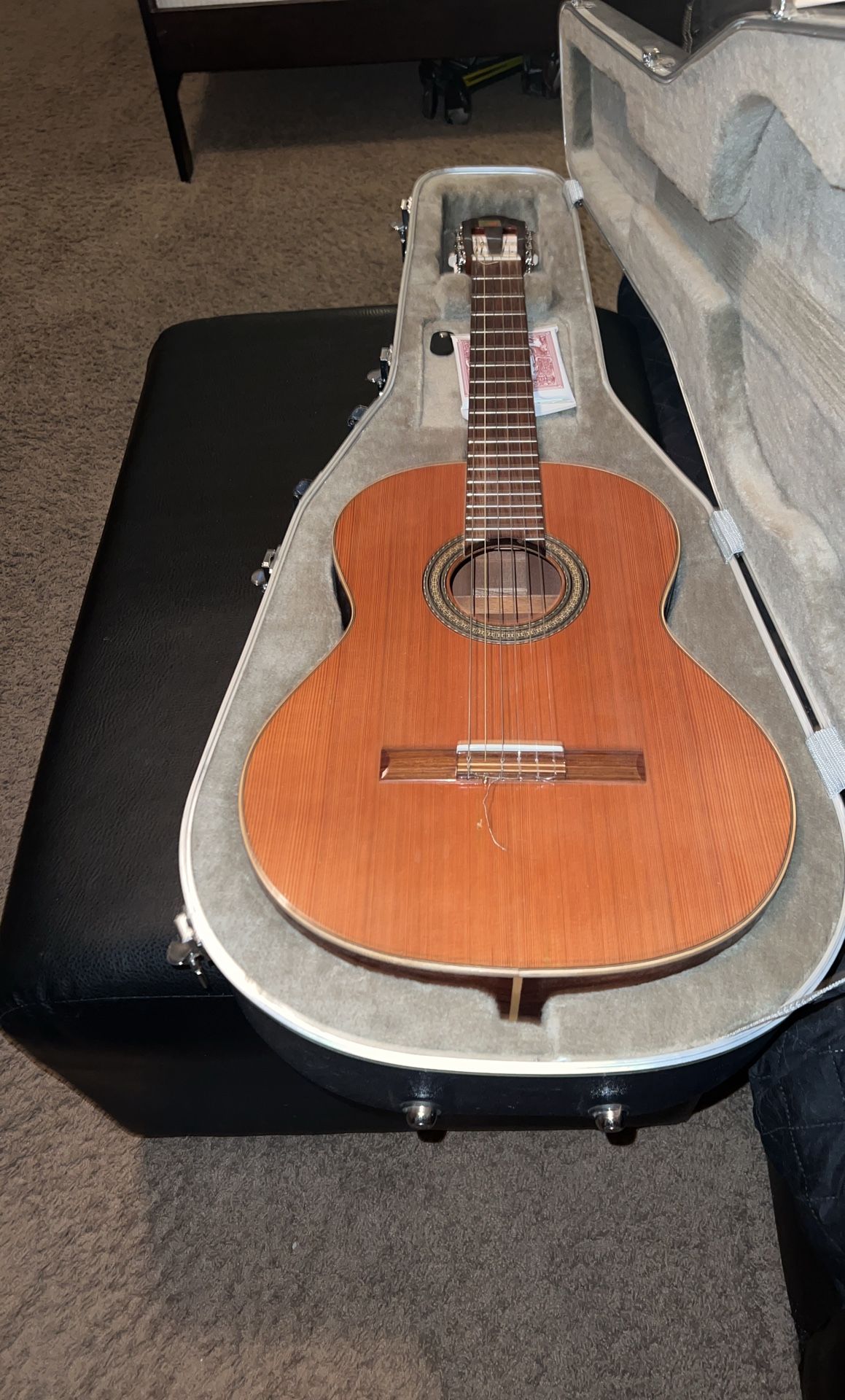 Alhambra Made In Spain