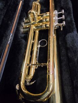Trumpet
