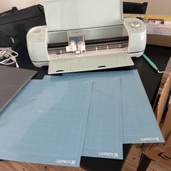 Cricut explore air 2