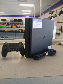 Playstation 4
