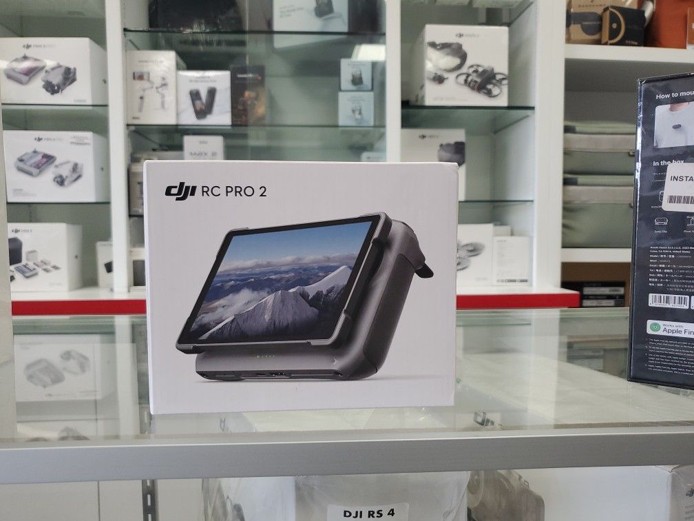 Dji RC Pro 2