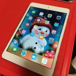 Mini iPad One Gen Wifi 7'