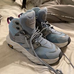 Hoka Hiking Boots