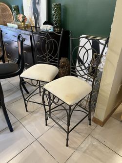 Counter Stools