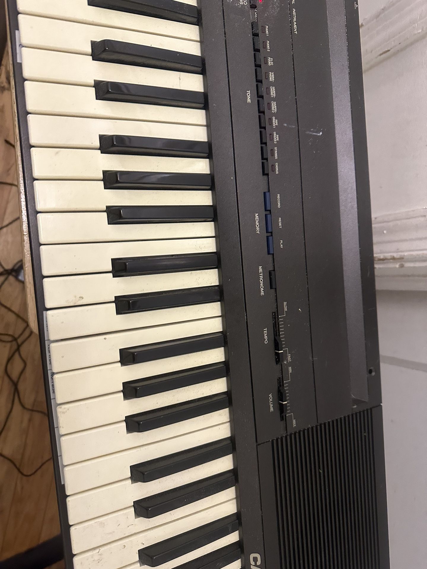 Piano