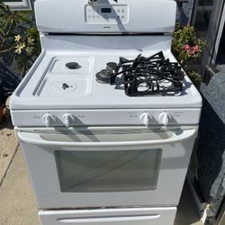 Stove