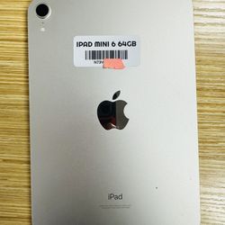 ON SALE IPAD MINI 6 64GB 