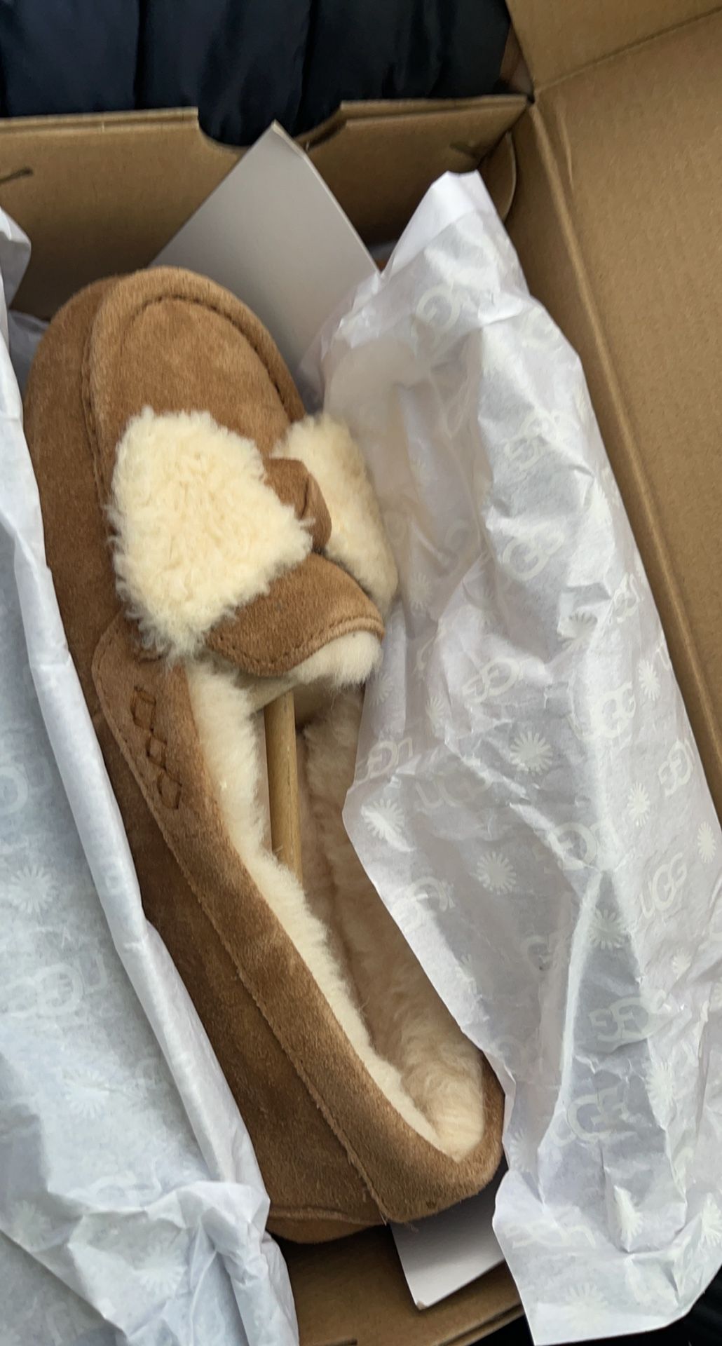 Ugg Moccasins