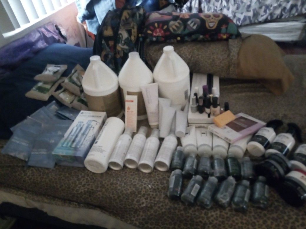 Paul Mitchell Products