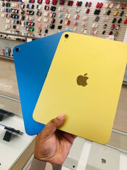 iPad A16 128gb